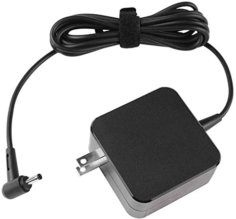 Asus 0A001-00694300, Adapter 45W19V 3P(4PHI), 1 Year