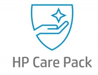 HP UK726E, 3 Year Next Business Day Onsite/Accidental Damage Protection Notebook Only SVC