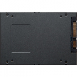 Kingston A400, 960GB, 2.5", SATA/600