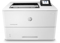 HP M507DN LASER ENT MONO SFP A4, 43PPM, DUPLEX, NETWORK, 1YR