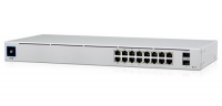 Ubiquiti Standard Ethernet Switch