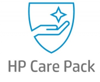 HP U8TH7E, 3 year Next Business Day + Defective Media Retention Color Laserjet M577 MFP Hardware Support