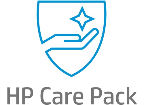 HP UN006E, 2 Year Parts &amp; Labour 3rd Business Day Onsite For Cromebook Pavallion Notebooks, 2 Years
