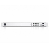Ubiquiti UDM-PRO-AU 1U Rack, 8 Port, UniFi Controller, Protect Server