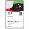 Seagate IronWolf, 12TB, 3.5", SATA 6Gb/s, 7200RPM