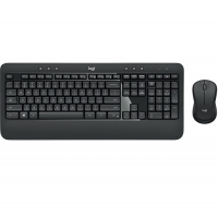 Logitech Black