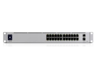 Ubiquiti Ethernet Switch, 2 Layer, Manageable