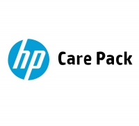 HP 3YR PARTS & LABOUR NEXT BUSINESS DAY WITH DMR FOR M608, M611