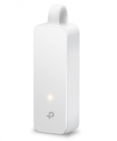 TP-LINK USB-C TO RJ45 GIGABIT ETHERNET ADAPTER, 1YR
