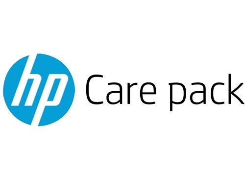 HP U1PU5E, 2YR Parts &amp; Labour Next Business Day Onsite Adp For Notebook, 2 Years Warranty