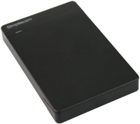 Simplecom SE203 Tool Free 2.5"Hard Drive Enclosure, USB Type:USB3.0