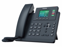 Yealink Entry-level IP Phone, 2.4” 320 x 240-Color Screen