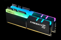 G.Skill Trident Z RGB, UDIMM, DDR5 16GB(2x8GB), 3200Mhz, CL16, 1.35V