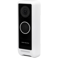 Ubiquiti UVC-G4-DoorBell, UVC-G4-DoorBell, 2MP Camera, 1600x1200, HD Stream and Night Vision