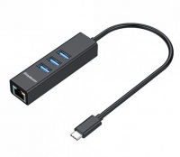 Simplecom CHN421 Black