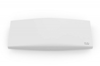 Cisco MR44-HW, MERAKI, performance and efficiency, with a dedicated security radio with Multigigabit Ethernet, Wireless AX