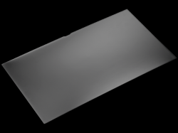 HP J6E65AA, 14" Notebook Privacy Filter