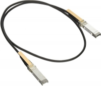 Cisco SFP-H10GB-CU1M=, 10GBase-CU Cable Length: 1m