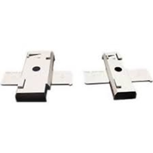 Aruba R3J17A, AP-MNT-C Network Device Mounting kit, Designed For: Aruba AP-504, AP-505, AP-514, AP-515, AP-534, AP-535, AP-555, 1 Year Warranty