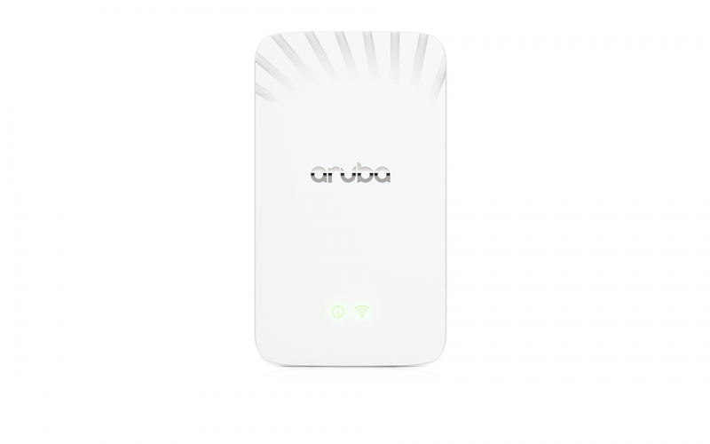 ARUBA AP-505H (RW) UNIFIED AP