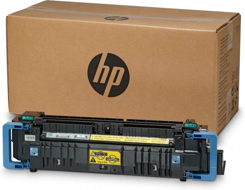 HP LaserJet C1N58A, 220v Fuser Maintenance Kit, Upto 100000 Pages, 90 Days Warranty