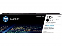 HP W2310A, 215A Black Original LaserJet Toner Cartridge