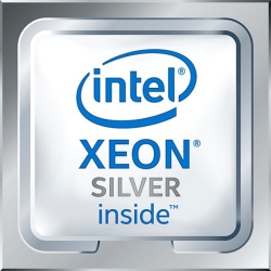 Lenovo 4XG7A37923, Intel Xeon Silver 4216, Socket 3647, 16 Cores, 32 Threads, Base: 2.1GHz, Turbo: 3.2GHz, Cache: 22MB, TDP: 100W