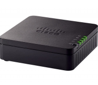 CISCO - 191 Analog Telephone Adapter for MPP