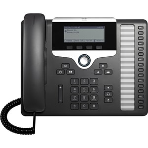 CISCO - Cisco IP Phone 7861 for 3rd Party Call Control