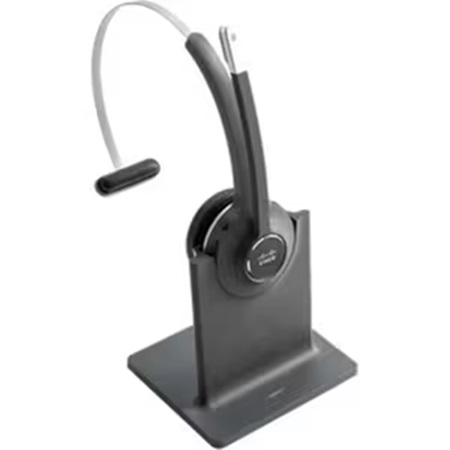 CISCO - 561 Wireless Single Headset, Standard Base Station EU