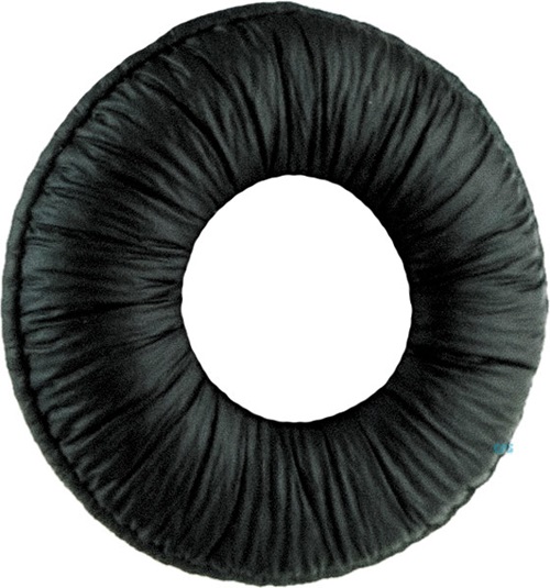 Jabra 14101-02, Ear cushion (pack of 10) - for Jabra GN 2000, GN2000