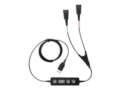 Jabra 265-09, Link 265 USB/QD Training Cable