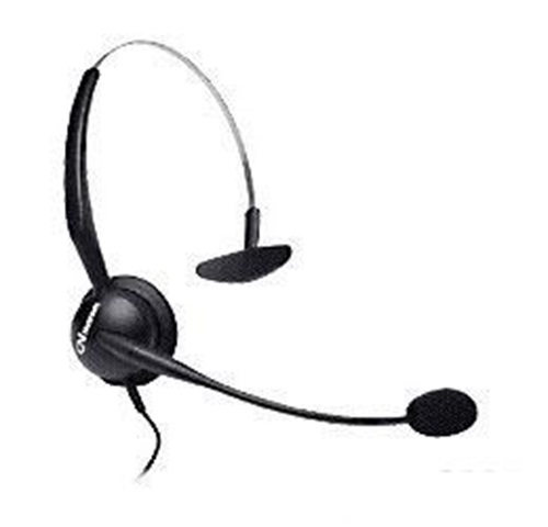 GN Netcom/Jabra 04-0020, 2120NC 2in1 Headset