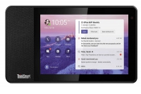 Lenovo ZA690016AU, Think Smart, LCD 8'' HD Display, Android, Snapdragon 1.80 GHz, 2GB DDR3 RAM, WL-AC+Bluetooth, 5 Megapixel