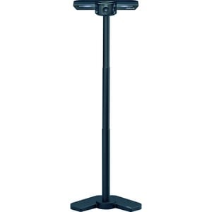 Jabra 14207-56, PanaCast Table Stand, Adjustable Height, Black,1 Year Warranty