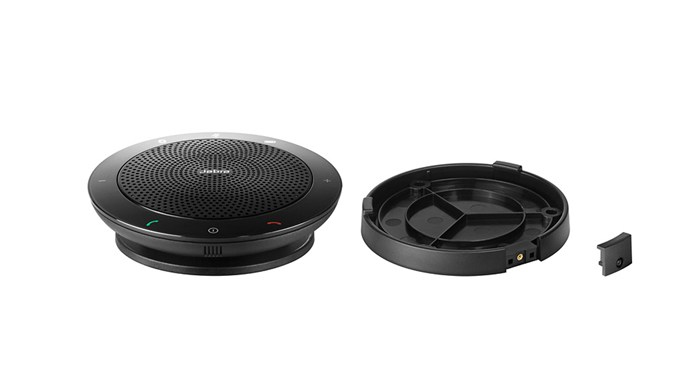 Jabra 14101-34, SECURE MOUNT FOR SPEAK 410/510 (1PCS)