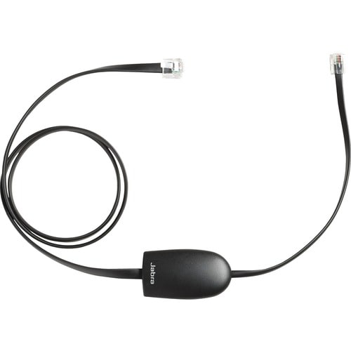 Jabra 14201-19, EHS - Avaya (OK for PRO & GO) Avaya, 2420, 5420, 4610, 4620, 4621, 4622, 4625 4630, 5610, 5620, 5621, 5625