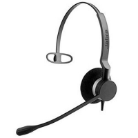 JABRA CORDED BIZ 2300 UC MONO HEADSET, USB-A