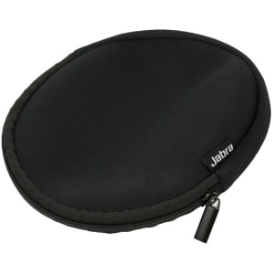 Jabra 14101-31, Neoprene Zip Pouch (10Pc)