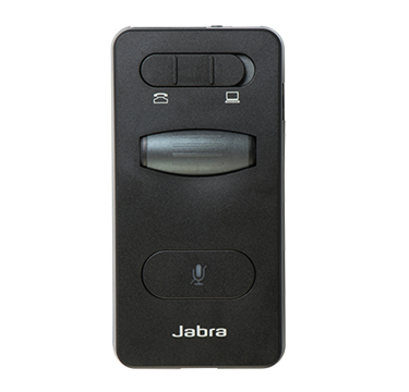 Jabra 860-09, LINK 860 Headphone Sound Processor