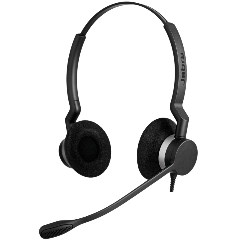 Jabra 2399-823-189, BIZ 2300 DUO USB-C MS Headset
