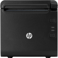 HP 4AK33AA, Value Thermal Receipt Printer, 203 dpi, 250 mm/s, USB