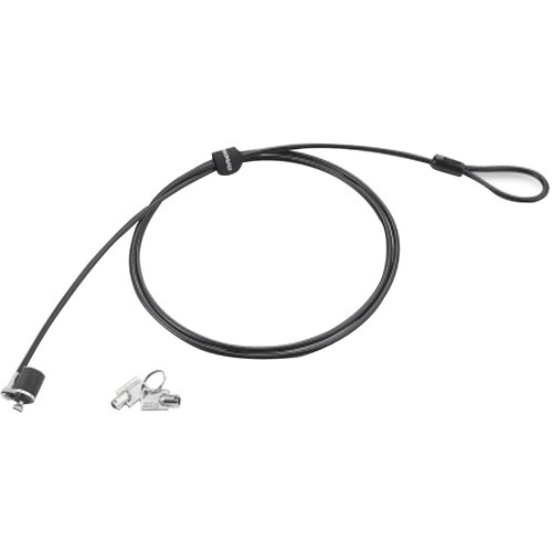 Lenovo 57Y4303, Security Cable Lock, Length: 1.52m, 1 Year Warranty