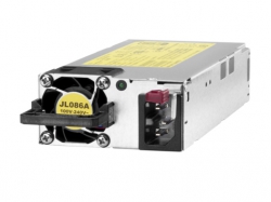 HPE X372 54VDC 680W POWER SUPPLY FOR POE 3810M/2930M/6300M
