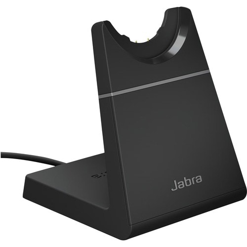Jabra 14207-55, EVOLVE2 65 DESKSTAND USB-A BLACK