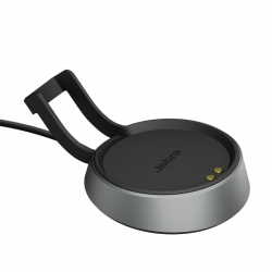 JABRA EVOLVE2 85 DESKSTAND USB-C, BLACK