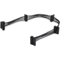 Startech PYO4SATA, 4x SATA Power Splitter Adapter Cable
