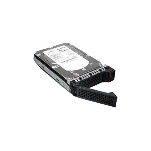 Lenovo 4XB0F28712, ThinkServer G5, 1TB, 3.5", 7.2K Enterprise SATA 6Gbps Hot Swap Hard Drive