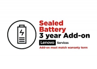 Lenovo 5WS0L01988, Sealed Battery Replacement