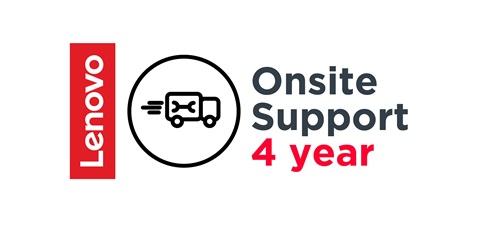 LENOVO 5WS0E97215, TP HALO 4YR ONSITE UPGRADE FROM 3YR ONSITE (VIRTUAL)